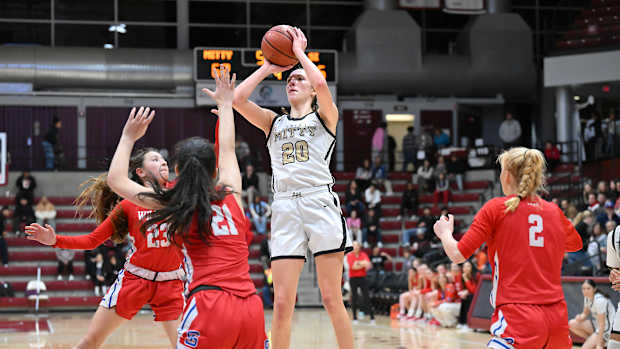 Archbishop Mitty vs St Ignatius CIF CCS Open Division Final February 23, 2024 Photo-Greg Jungferman16